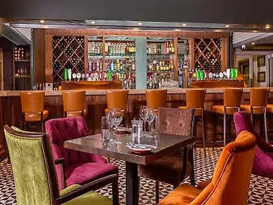 伟大民族南方苑酒店 3* Limerick Junction
