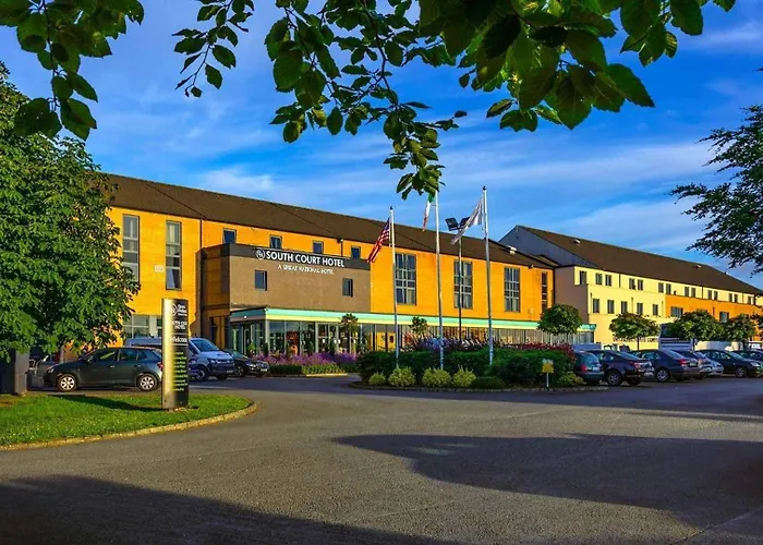 酒店 伟大民族南方苑酒店