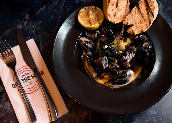 酒店 伟大民族南方苑酒店 Limerick Junction