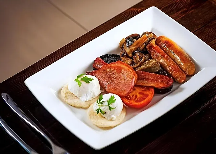 伟大民族南方苑酒店 Limerick Junction