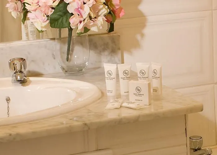 伟大民族南方苑酒店 3* Limerick Junction