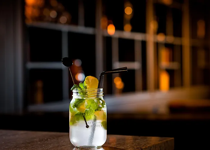 伟大民族南方苑酒店 Limerick Junction