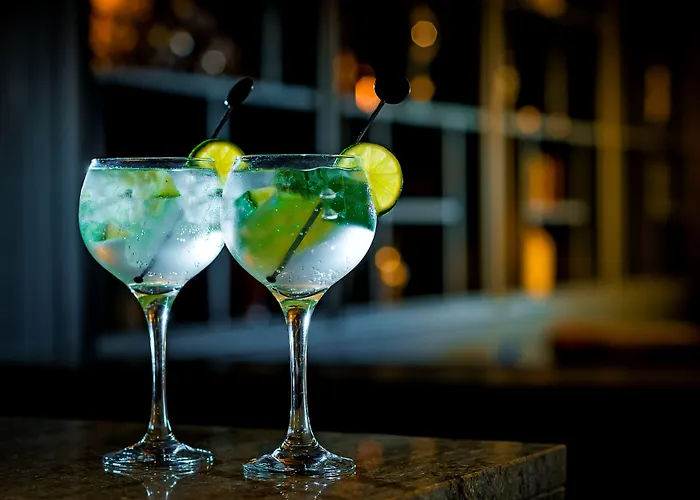 伟大民族南方苑酒店 3* Limerick Junction