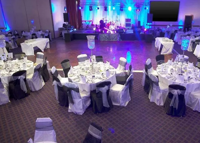 伟大民族南方苑酒店 酒店 Limerick Junction