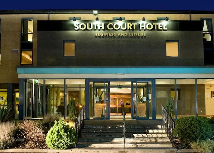 Great National South Court