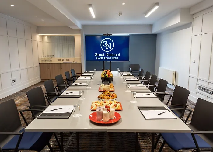 伟大民族南方苑酒店 酒店 3*