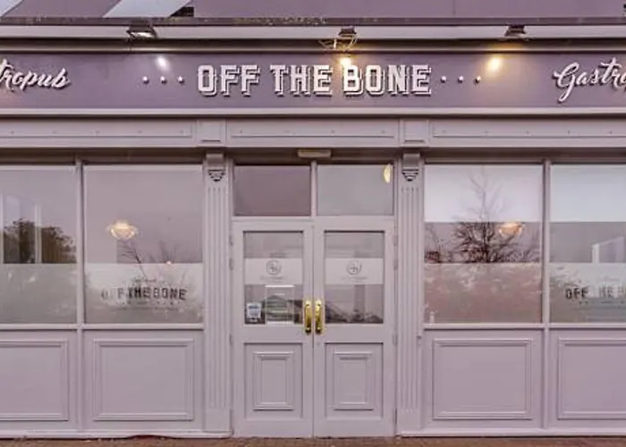 伟大民族南方苑酒店 Limerick Junction