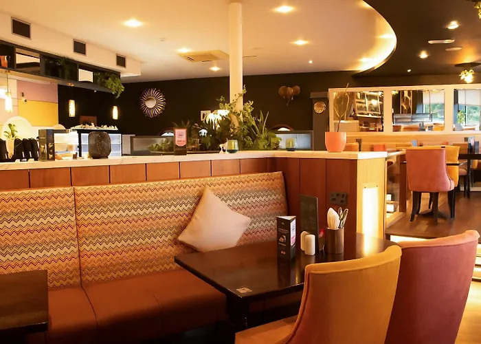 酒店 伟大民族南方苑酒店 3*