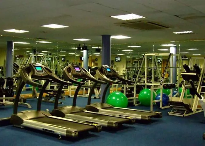 酒店 伟大民族南方苑酒店 Limerick Junction