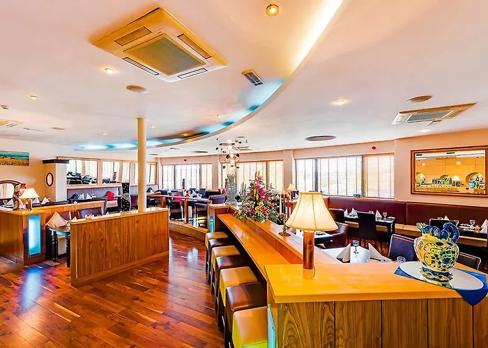 伟大民族南方苑酒店 Limerick Junction